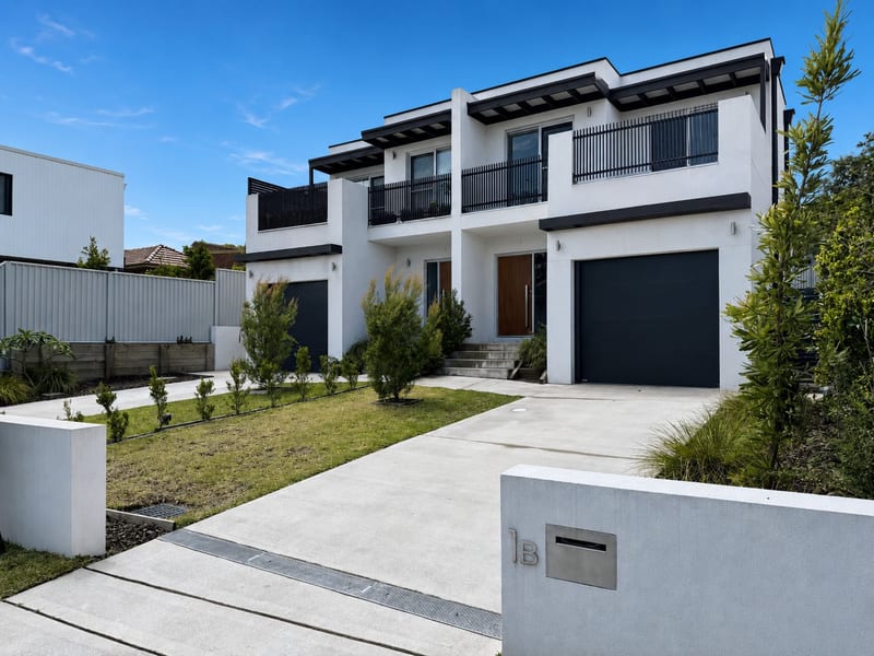 Matraville - Duplex