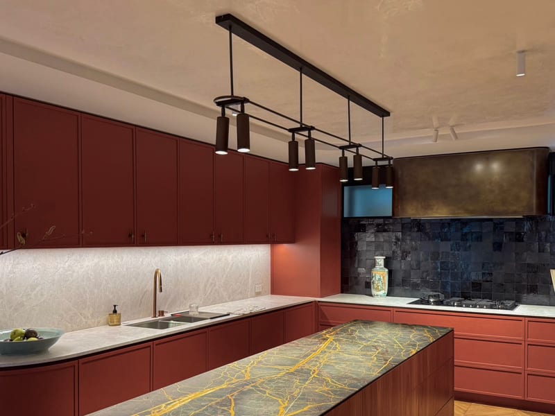 Darling Point - 2 Storey Apartment